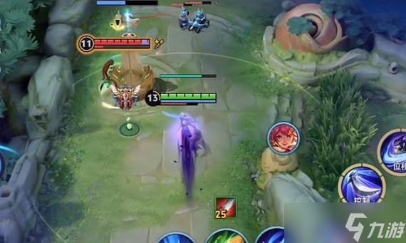 王者荣耀兰陵王最全游戏攻略解说_王者荣耀兰陵王最新游戏技巧通关