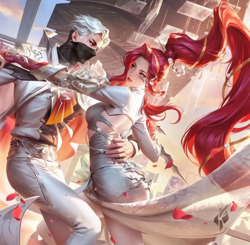 王者荣耀兰陵王最全游戏攻略解说_王者荣耀兰陵王最新游戏技巧通关