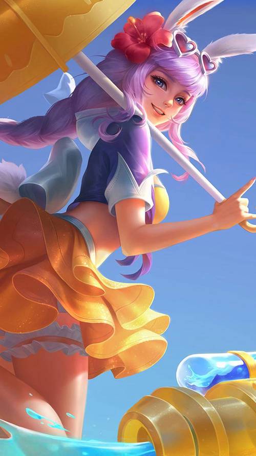 王者荣耀公孙离超详细玩法攻略_公孙离最新技巧助你快速通关