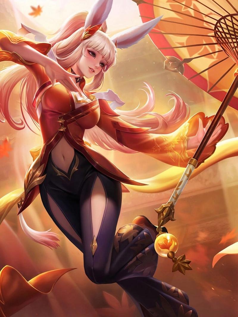 王者荣耀公孙离超详细玩法攻略_公孙离最新技巧助你快速通关