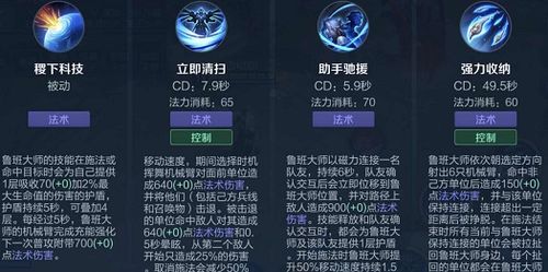 王者荣耀全英雄玩法攻略_王者荣耀高端局技巧秘籍