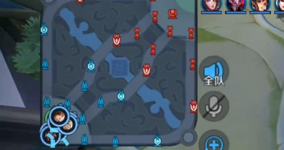 王者荣耀体验服最全游戏攻略解说_王者荣耀体验服最新游戏技巧通关