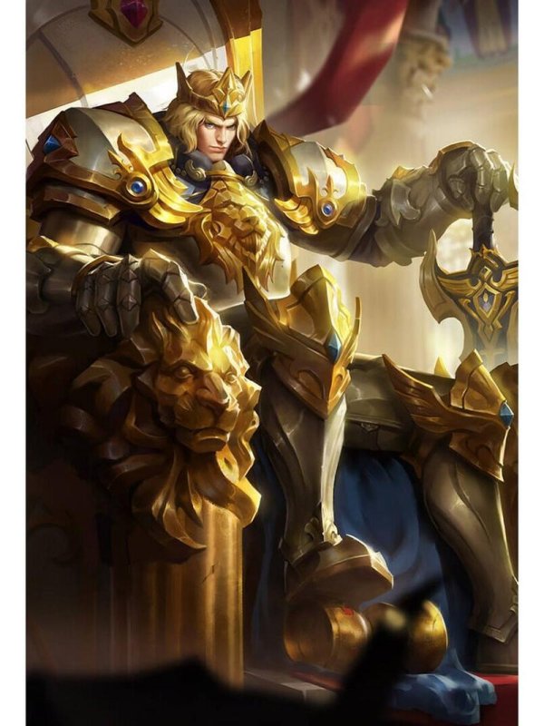 王者荣耀亚瑟最全游戏攻略解说_王者荣耀亚瑟最新游戏技巧通关