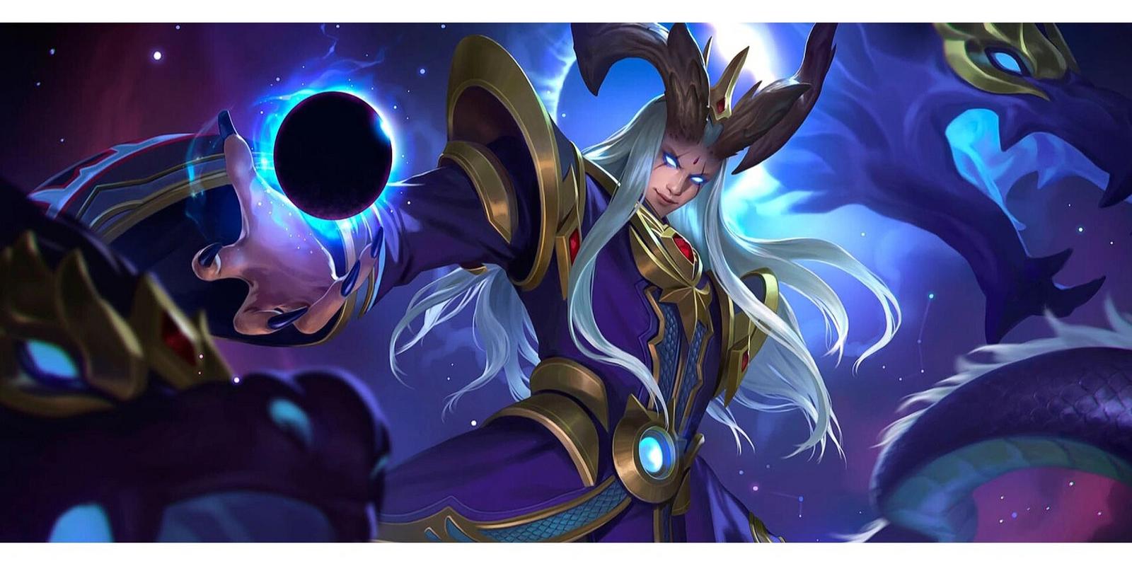 王者荣耀东皇太一最全游戏攻略解说_王者荣耀东皇太一最新游戏技巧通关