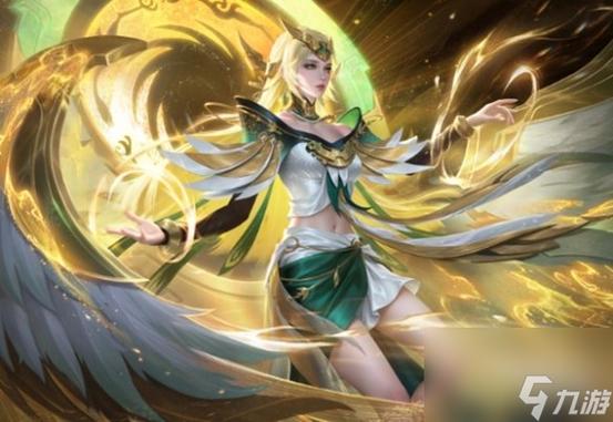 王者荣耀东方不败最全游戏攻略解说_王者荣耀东方不败最新游戏技巧通关