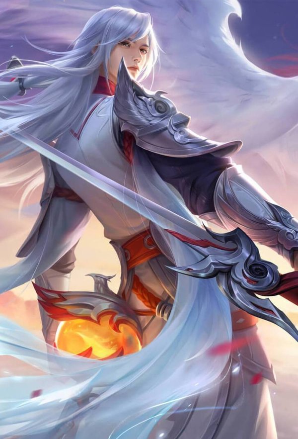 王者荣耀_游戏人物李白最全操作技巧与玩法攻略