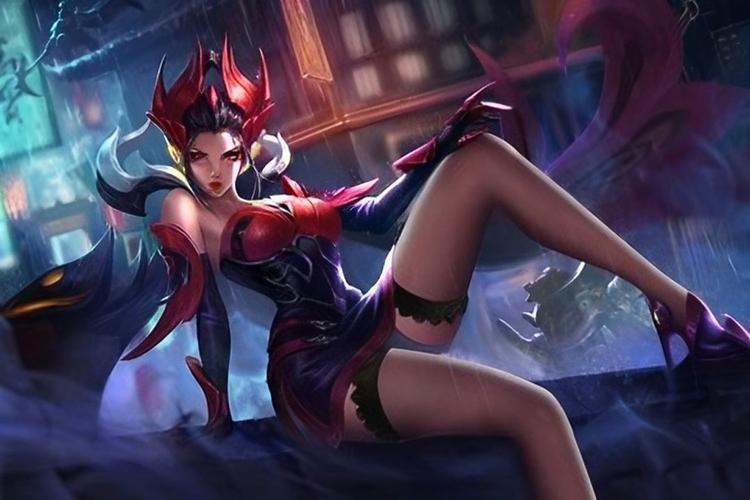 王者芈月最全游戏攻略解说_王者芈月最新游戏技巧通关