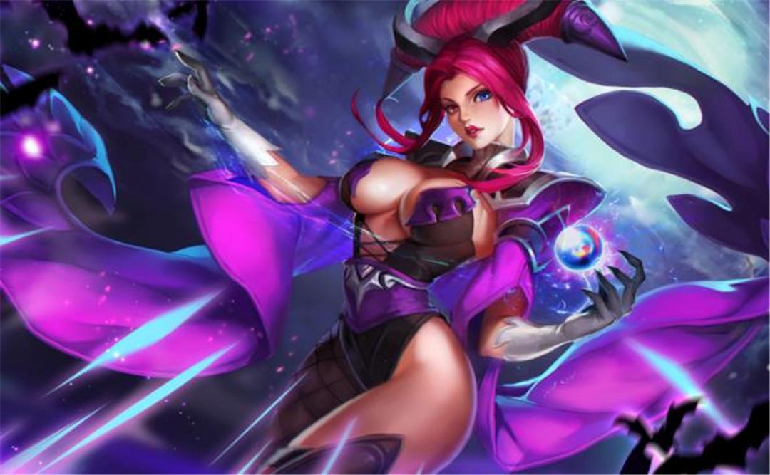 王者芈月最全游戏攻略解说_王者芈月最新游戏技巧通关