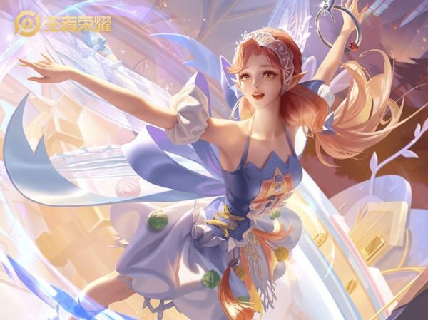 王者艾琳最全游戏攻略解说_王者艾琳最新游戏技巧通关