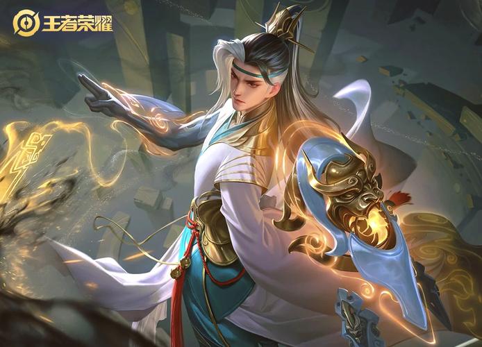 王者狄仁杰最全游戏攻略解说_王者狄仁杰最新游戏技巧通关