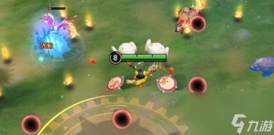 王者游戏最全攻略解说_王者游戏最新技巧通关