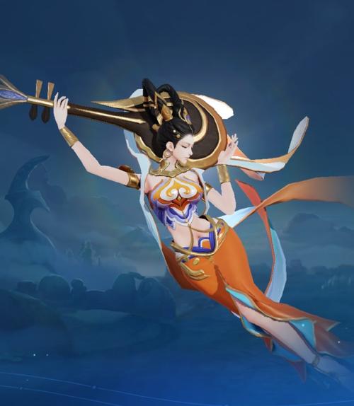 王者杨玉环最全游戏攻略解说_王者杨玉环最新游戏技巧通关