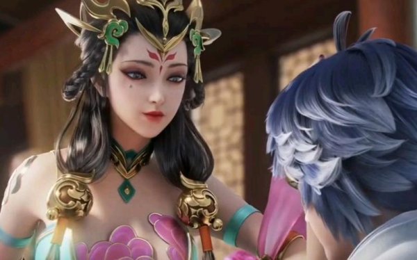 王者杨玉环最全游戏攻略解说_王者杨玉环最新游戏技巧通关