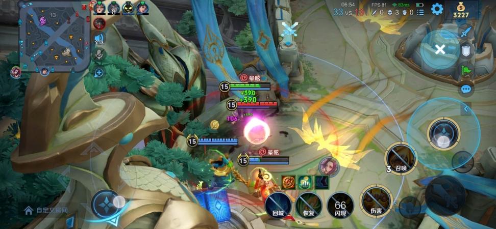 王者无限火力最全游戏攻略解说_王者无限火力最新游戏技巧通关