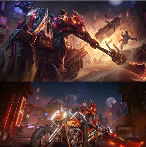 王者摩托最全游戏攻略解说_王者摩托最新游戏技巧通关