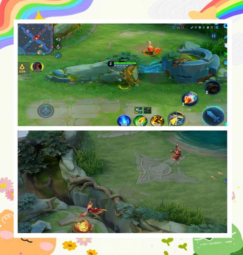 王者抢先服最全游戏攻略解说_王者抢先服最新游戏技巧通关