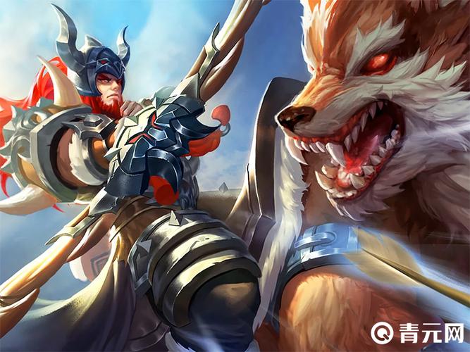 王者成吉思汗全游戏攻略解说_王者成吉思汗最新游戏技巧通关