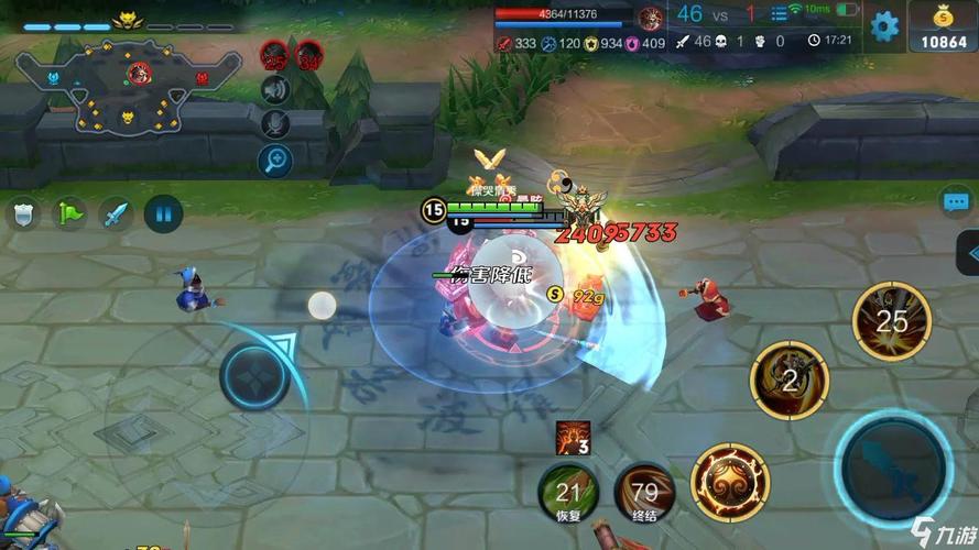 王者怎么玩最全游戏攻略解说_王者怎么玩最新游戏技巧通关