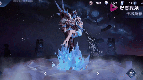 王者干将莫邪最全游戏攻略解说_王者干将莫邪最新游戏技巧通关