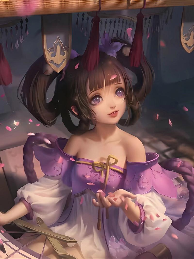 王者小乔最全游戏攻略解说_王者小乔最新游戏技巧通关