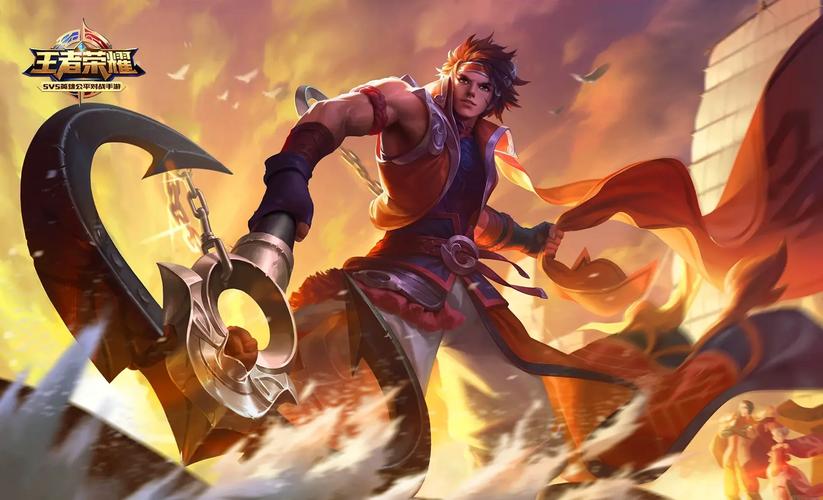 王者孙策最全游戏攻略解说_王者孙策最新游戏技巧通关