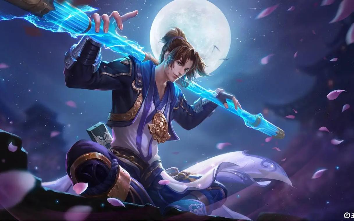 王者孙悟空最全游戏攻略解说_王者孙悟空最新游戏技巧通关