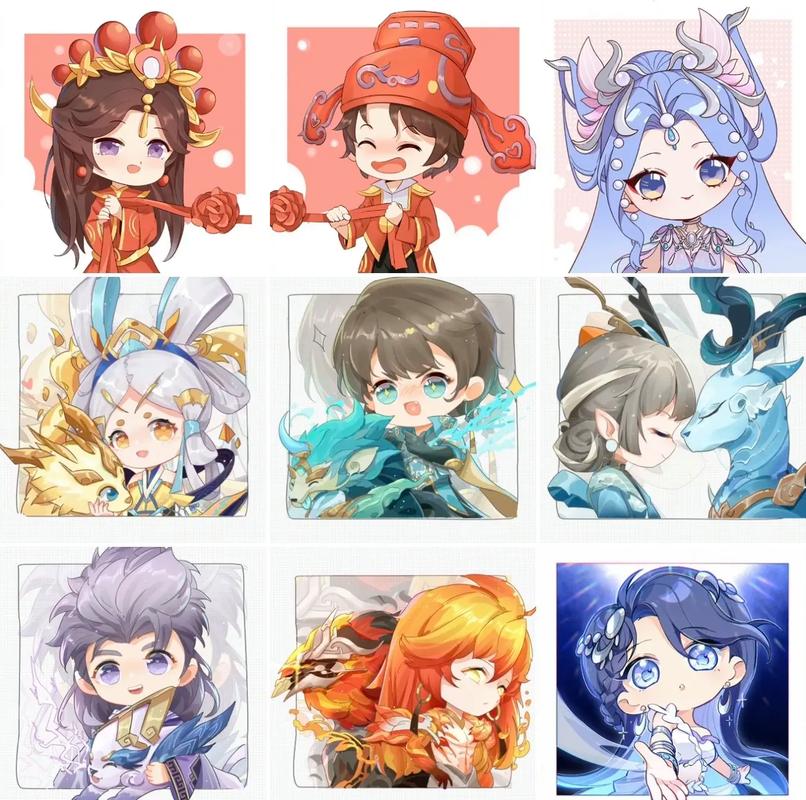 王者头像最全获取攻略解说_王者头像最新设计技巧分享