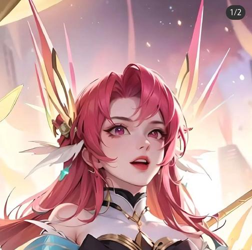 王者图片头像最全获取攻略解说_王者图片头像最新制作技巧