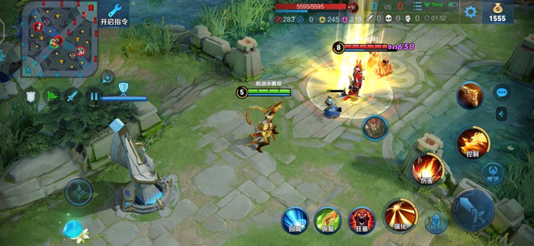 王者后羿最全游戏攻略解说_王者后羿最新游戏技巧通关