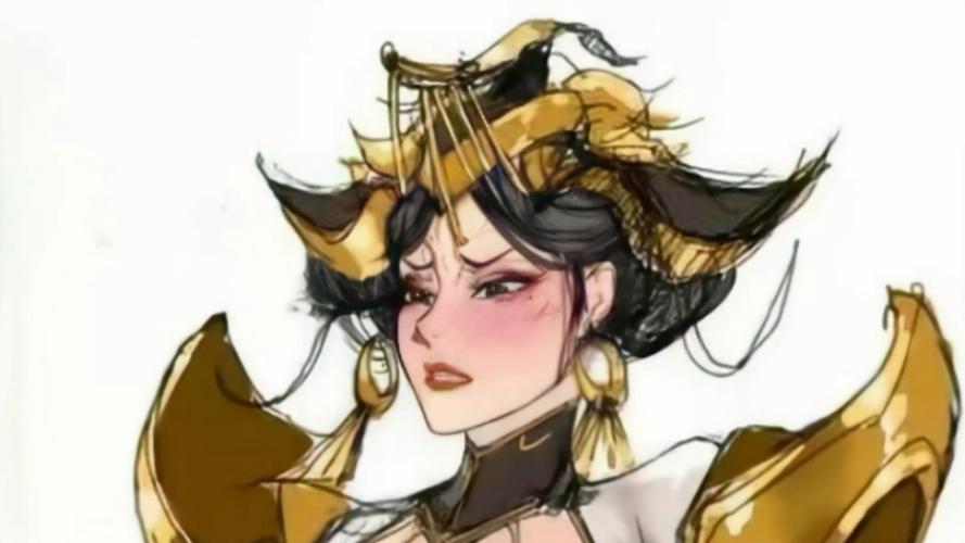 王者同人漫画最全角色技能解析_王者同人漫画最新剧情攻略