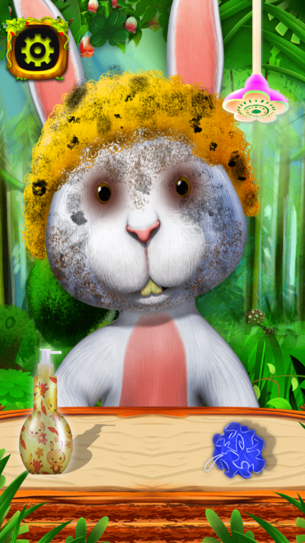 装扮小兔子手机版app下载_装扮小兔子安卓版下载