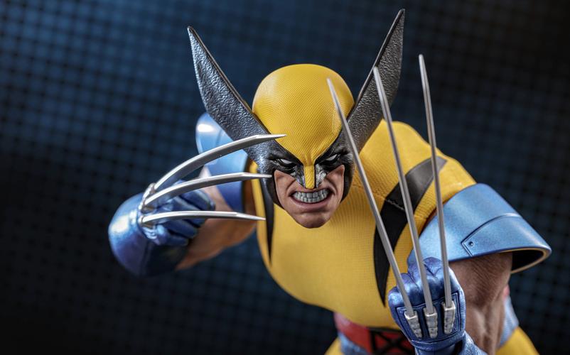 X战警之金刚狼拼图游戏下载_ X战警之金刚狼拼图官网下载_手机安卓苹果app