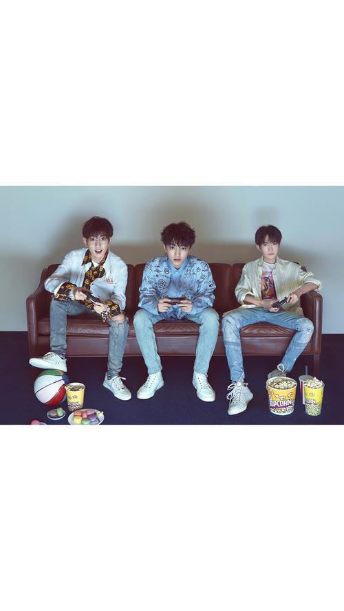 TFboys大学堂游戏下载_ TFboys大学堂官方下载_手机安卓苹果app