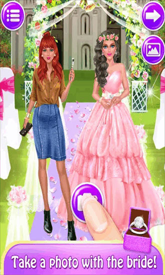 婚礼化妆沙龙下载_婚礼化妆沙龙官方版下载