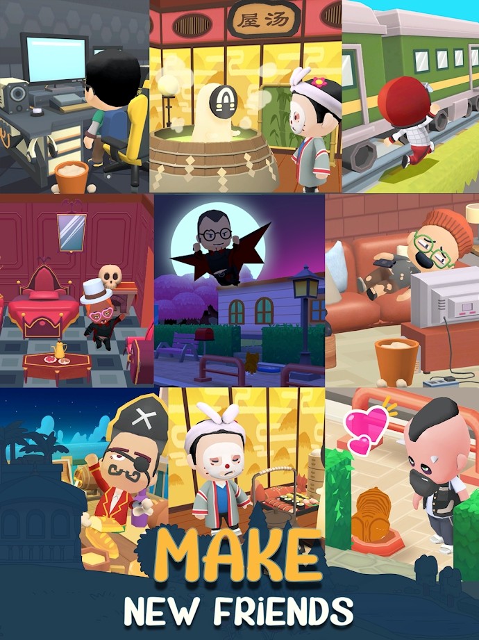 梦想人生下载_梦想人生安卓版下载