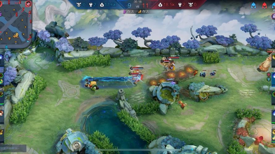 王者凯最全游戏攻略解说_王者凯最新游戏技巧通关