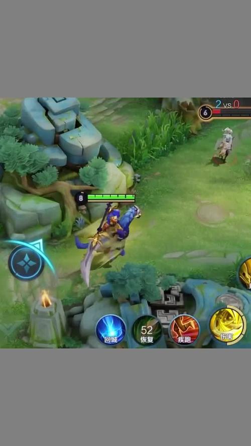 王者关羽最全游戏攻略解说_王者关羽最新游戏技巧通关