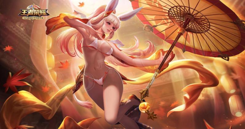 王者公孙离最全游戏攻略解说_王者公孙离最新游戏技巧通关