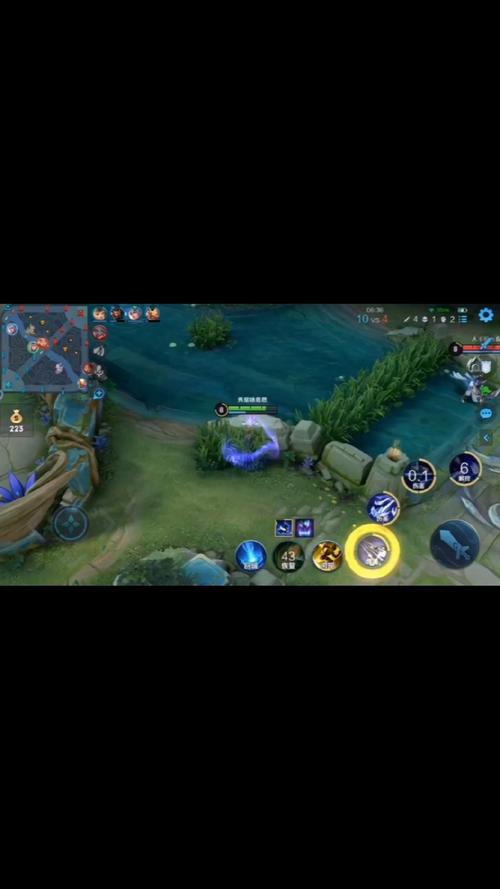 王者元歌最全游戏攻略解说_王者元歌最新游戏技巧通关