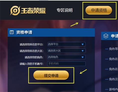 王者体验服最新玩法技巧全解析_王者体验服高效通关攻略