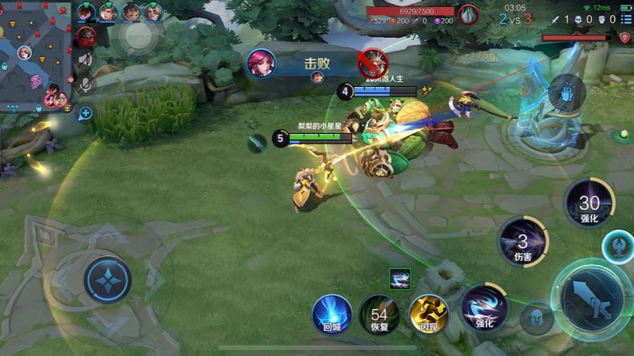 王者伽罗最全游戏攻略解说_王者伽罗最新游戏技巧通关