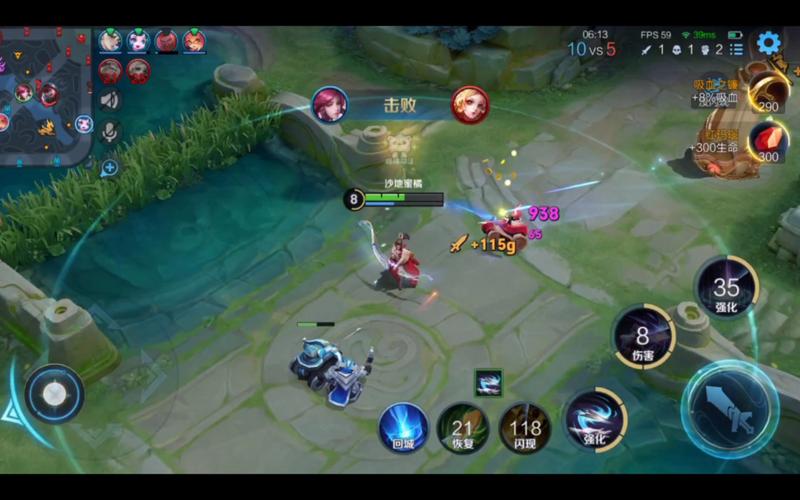 王者伽罗最全游戏攻略解说_王者伽罗最新游戏技巧通关