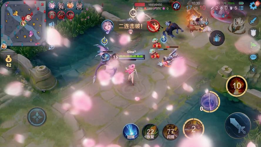 王者之影最全游戏攻略解说_王者之影最新游戏技巧通关