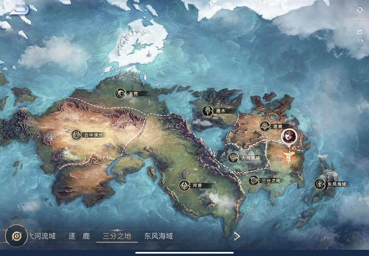 王者世界最全游戏攻略解说_王者世界最新游戏技巧通关