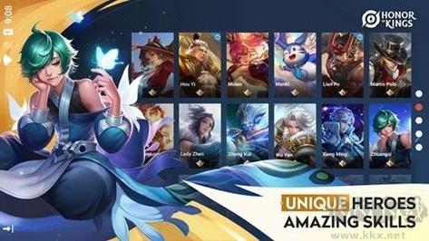 王者下载最全游戏攻略解说_王者下载最新游戏技巧通关