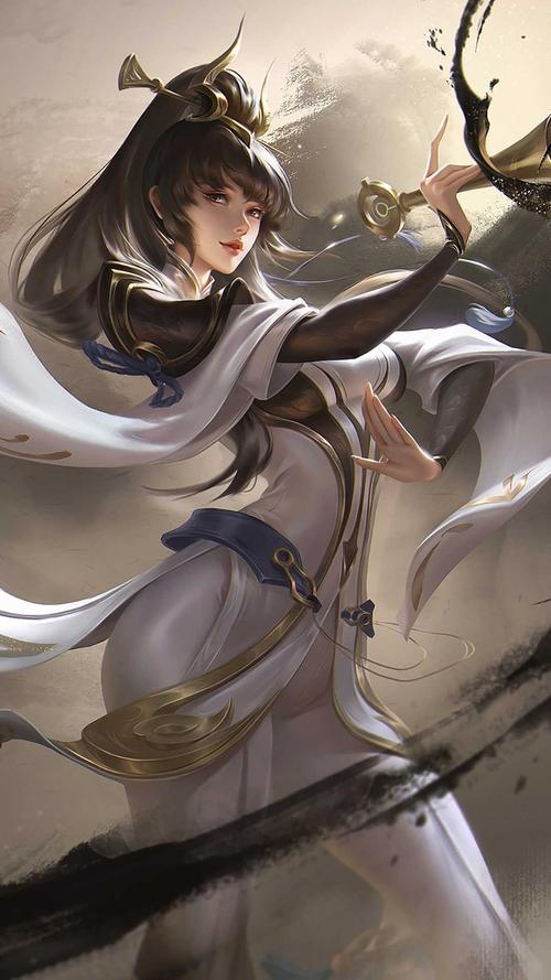 王者上官婉儿最全游戏攻略解说_王者上官婉儿最新游戏技巧通关