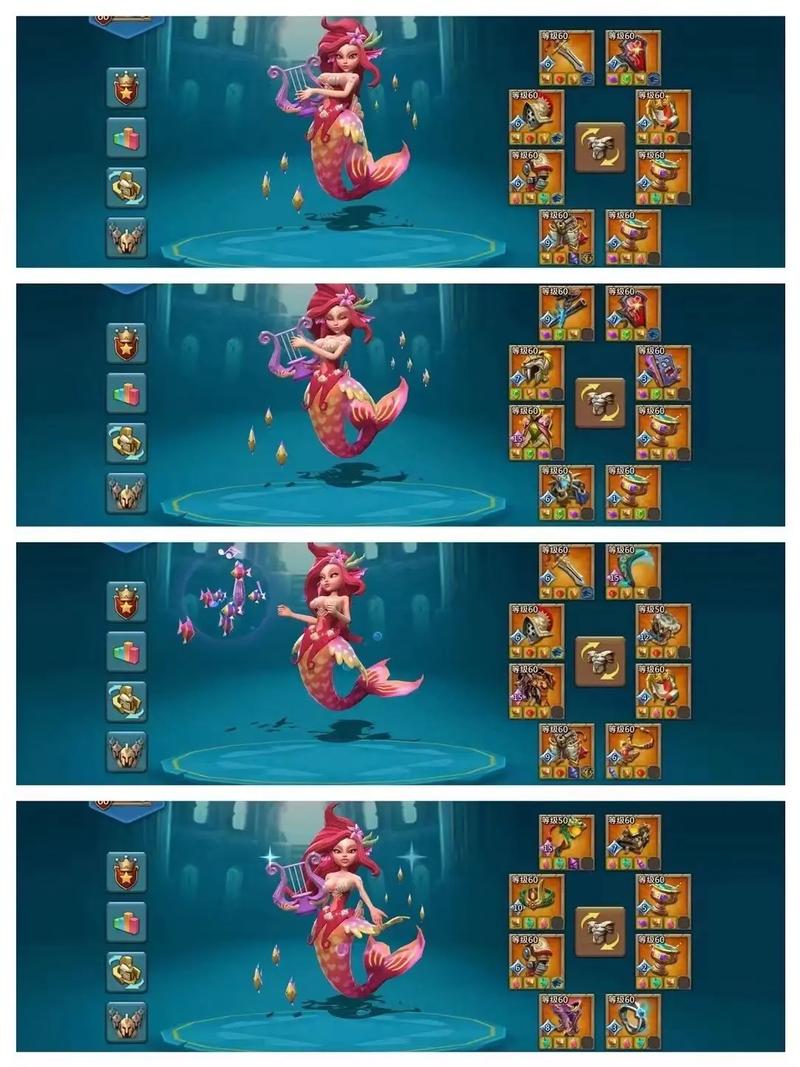 王国纪元最新玩法攻略_王国纪元魔能飞升与战场解析