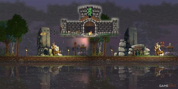 王国游戏最全攻略解说_王国游戏最新技巧通关