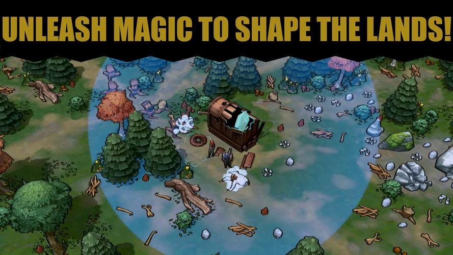 王国游戏最全攻略解说_王国游戏最新技巧通关