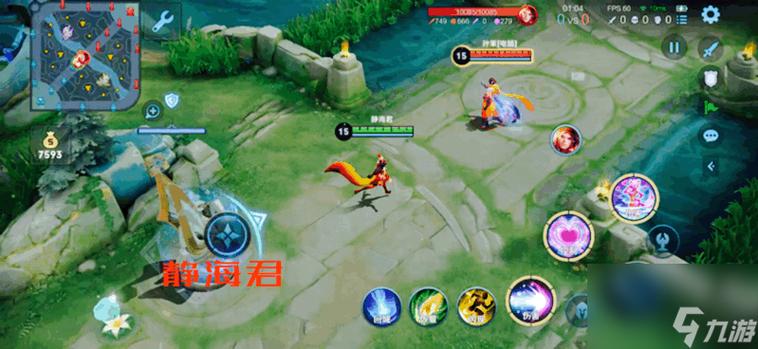 王者H全方面攻略解析_王者H最新玩法技巧全掌握